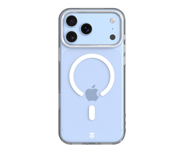 Tactical MagForce 2.0 Kryt pro do iPhone 17 Pro Max/18 Pro Max Silver - 1586288 - zdjęcie 3